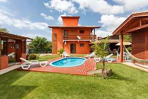 Green Mountain Pousada