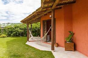 Green Mountain Pousada