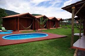 Green Mountain Pousada