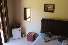 Green Mountain Pousada