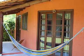 Green Mountain Pousada