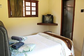 Green Mountain Pousada