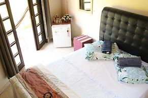 Green Mountain Pousada