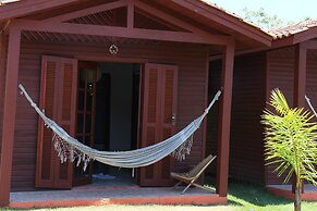 Green Mountain Pousada