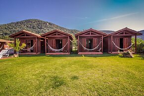 Green Mountain Pousada