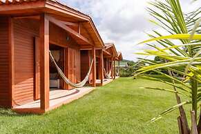 Green Mountain Pousada