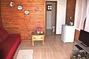 Green Mountain Pousada