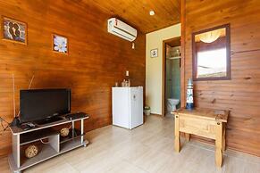 Green Mountain Pousada