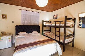 Green Mountain Pousada