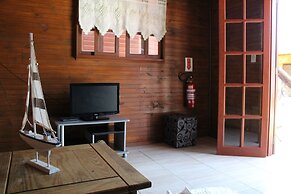 Green Mountain Pousada