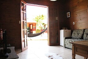 Green Mountain Pousada