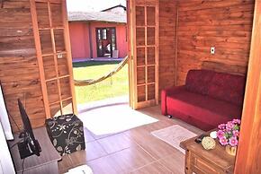 Green Mountain Pousada