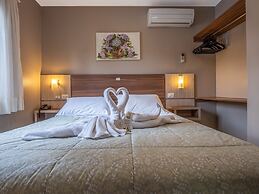 Hotel Fioreze Quero Quero