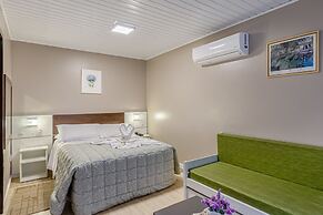 Hotel Fioreze Quero Quero