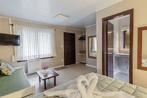 Hotel Fioreze Quero Quero