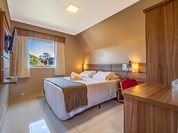 Hotel Fioreze Quero Quero