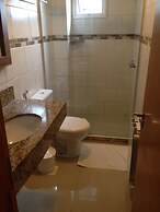 Hotel Fioreze Quero Quero