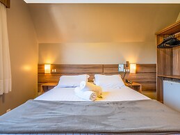 Hotel Fioreze Quero Quero