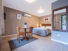 Hotel Fioreze Quero Quero