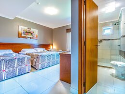 Hotel Fioreze Quero Quero