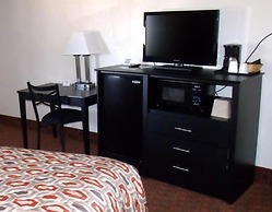 Woodlawn Hills Motel