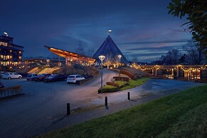 Van der Valk Hotel Drachten