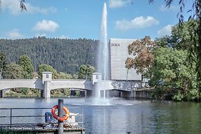 LÉGÈRE HOTEL Tuttlingen