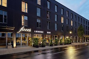 LÉGÈRE HOTEL Tuttlingen