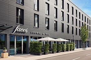 LÉGÈRE HOTEL Tuttlingen