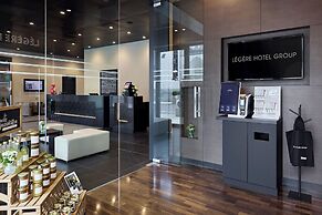 LEGERE HOTEL Tuttlingen