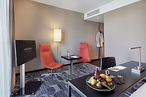 LÉGÈRE HOTEL Tuttlingen