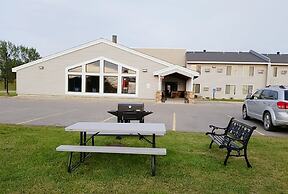 Super 8 by Wyndham Glenwood