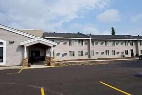 Super 8 by Wyndham Glenwood