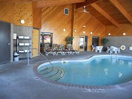 Super 8 by Wyndham Glenwood