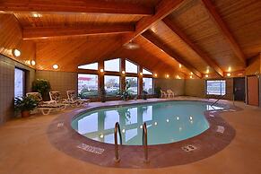 Super 8 by Wyndham Glenwood