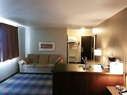 Super 8 by Wyndham Glenwood