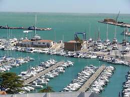 Hotel del Port
