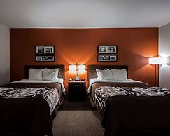 Sleep Inn & Suites