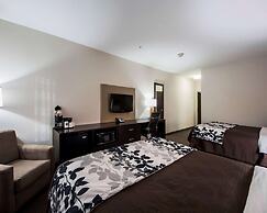 Sleep Inn & Suites