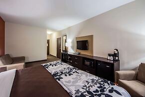 Sleep Inn & Suites