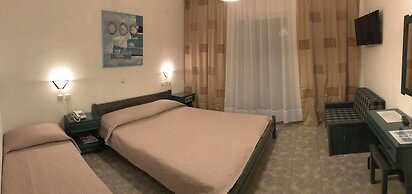Victor-Eleni Hotel