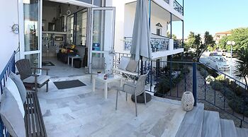 Victor-Eleni Hotel