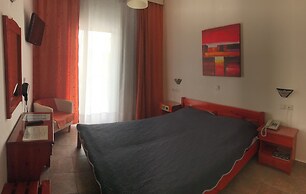 Victor-Eleni Hotel