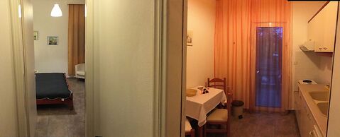 Victor-Eleni Hotel