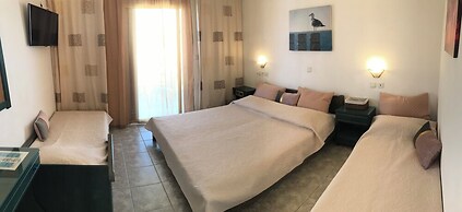 Victor-Eleni Hotel