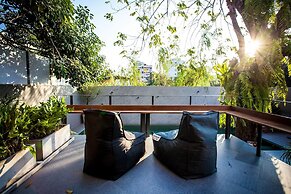 Cinnamon Hotel Bangkok