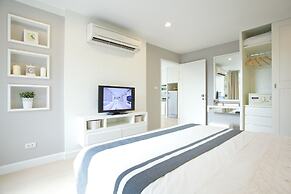 Cinnamon Hotel Bangkok