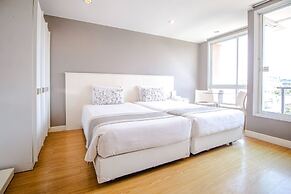 Cinnamon Hotel Bangkok