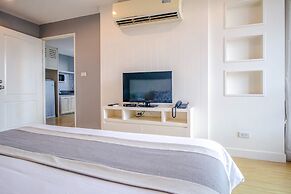 Cinnamon Hotel Bangkok