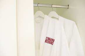 Cinnamon Hotel Bangkok